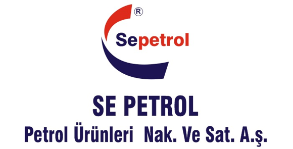 SE Petrol Logo